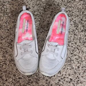 Skechers Women's Microburst Topnotch